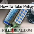 How To Take Priligy 40